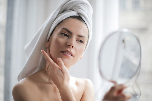 What Light Therapy Is Best for Acne? Red vs. Blue Light