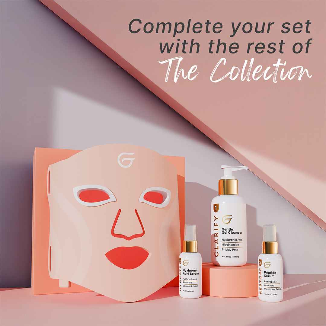 Restore - Peptide Serum