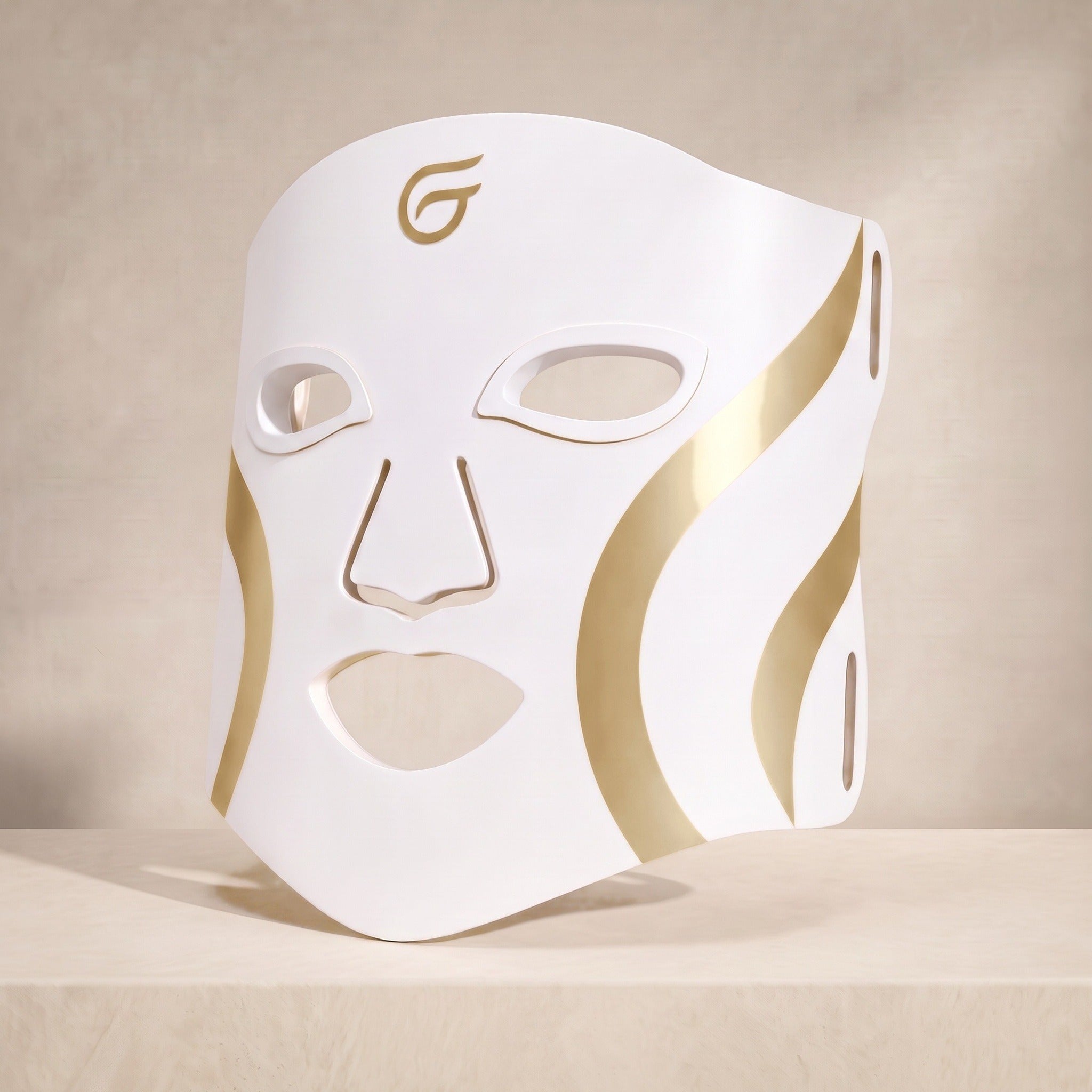 GlowUp™ LED Skin Therapy Face Mask