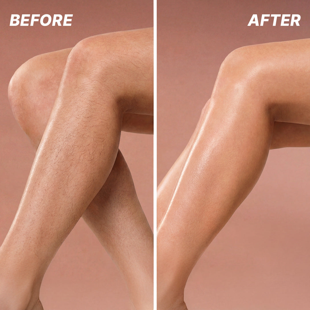 LuxePro™ Women's Body Shaver