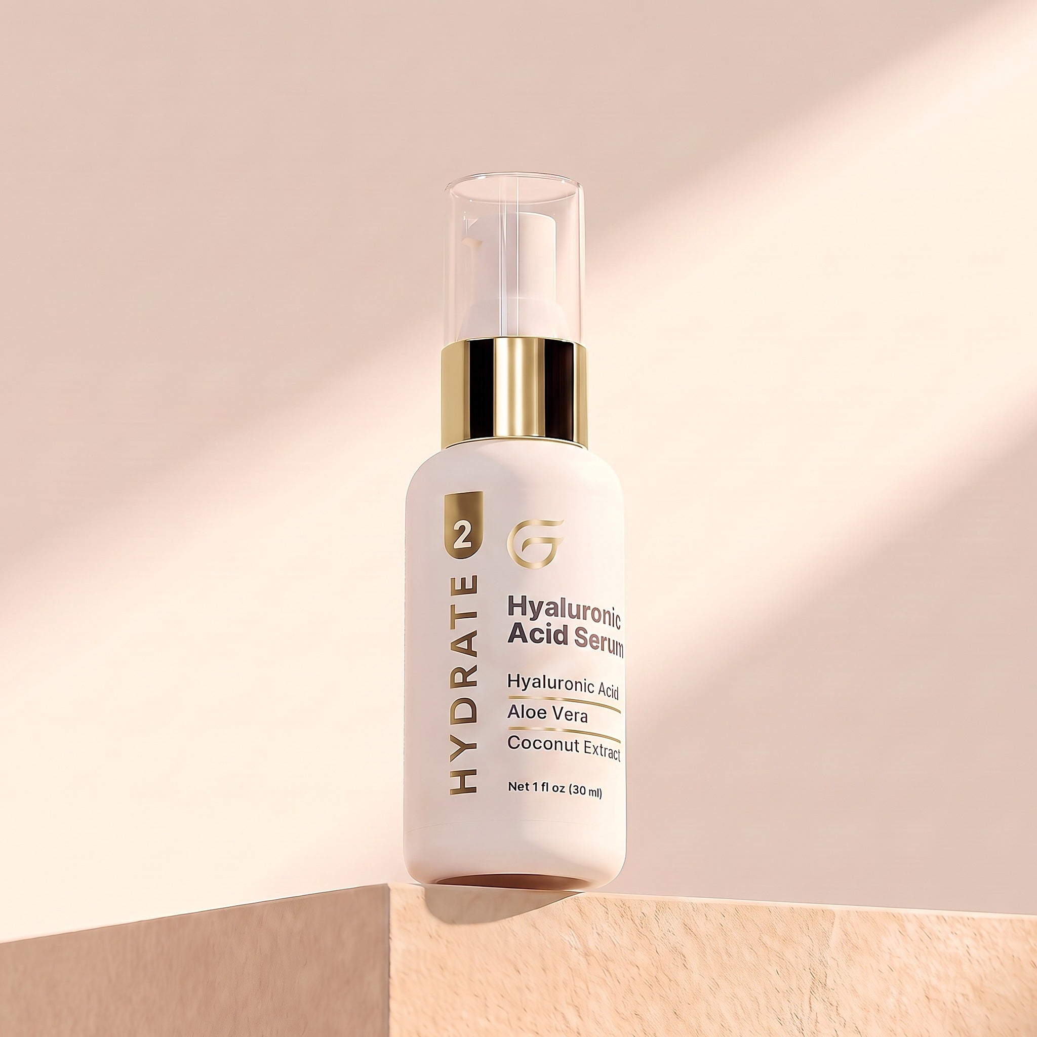 Hydrate - Hyaluronic Acid Serum