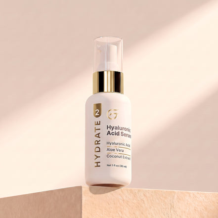 Hydrate - Hyaluronic Acid Serum