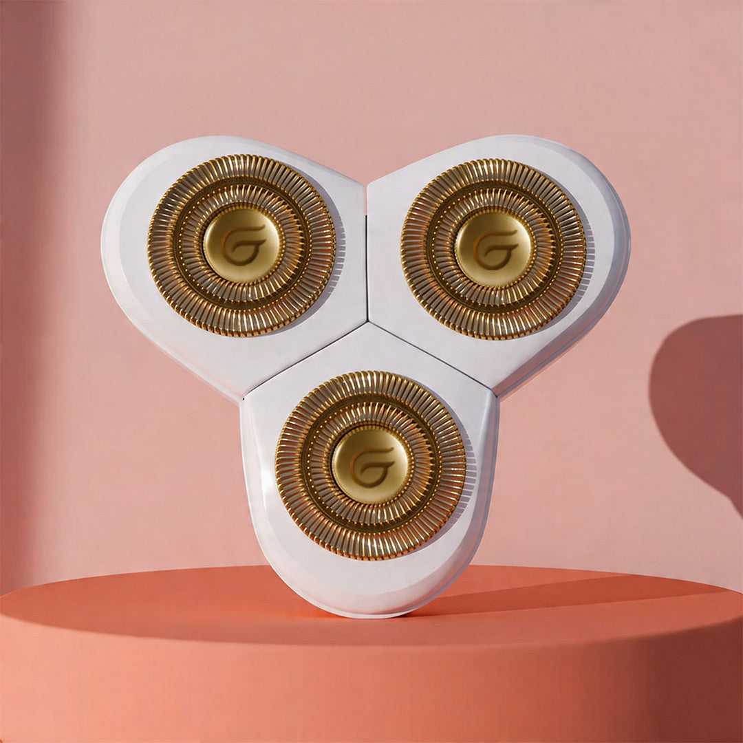 LuxePro™ Blade Refill