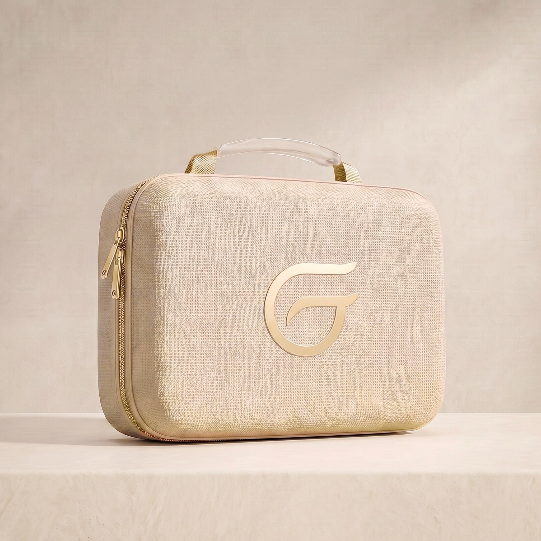 LuxePro™ Travel Bag