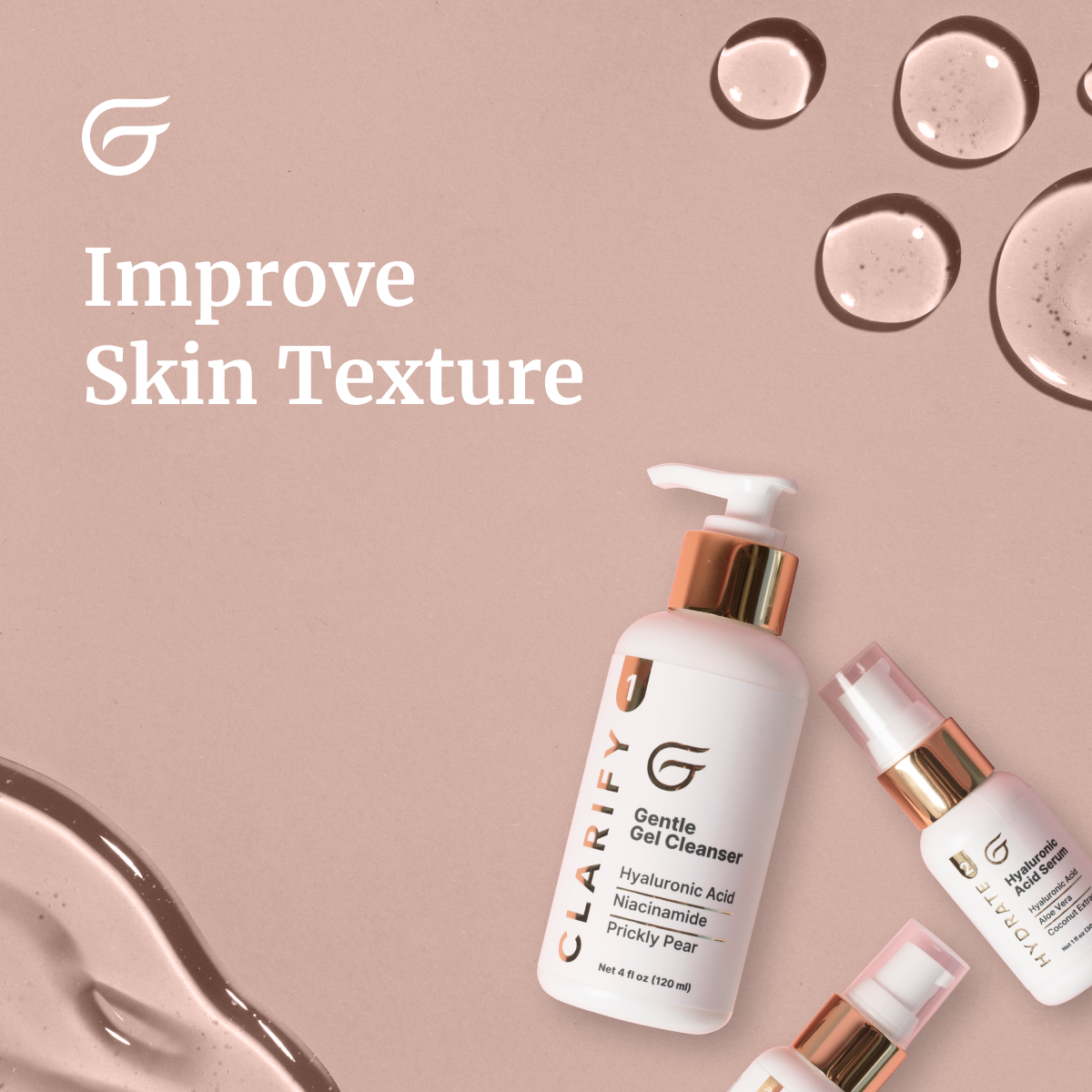 Everyday Glow Essentials Kit
