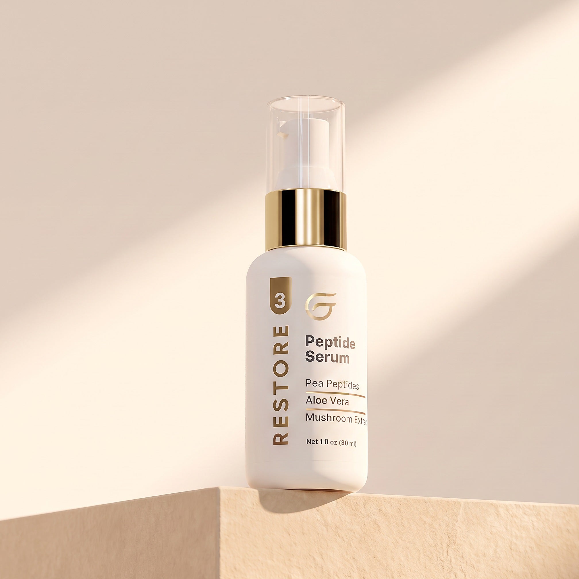 Restore - Peptide Serum