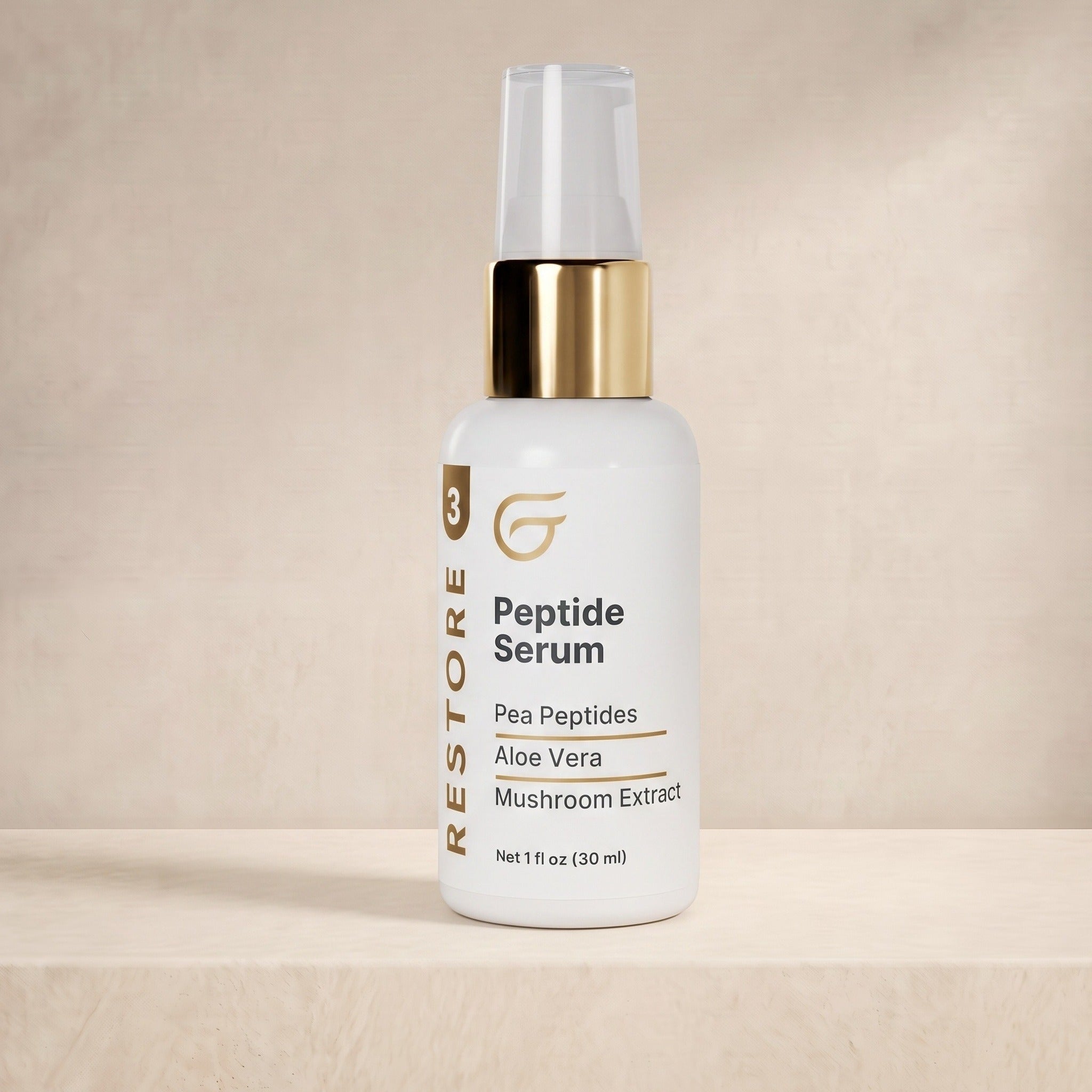 Restore - Peptide Serum