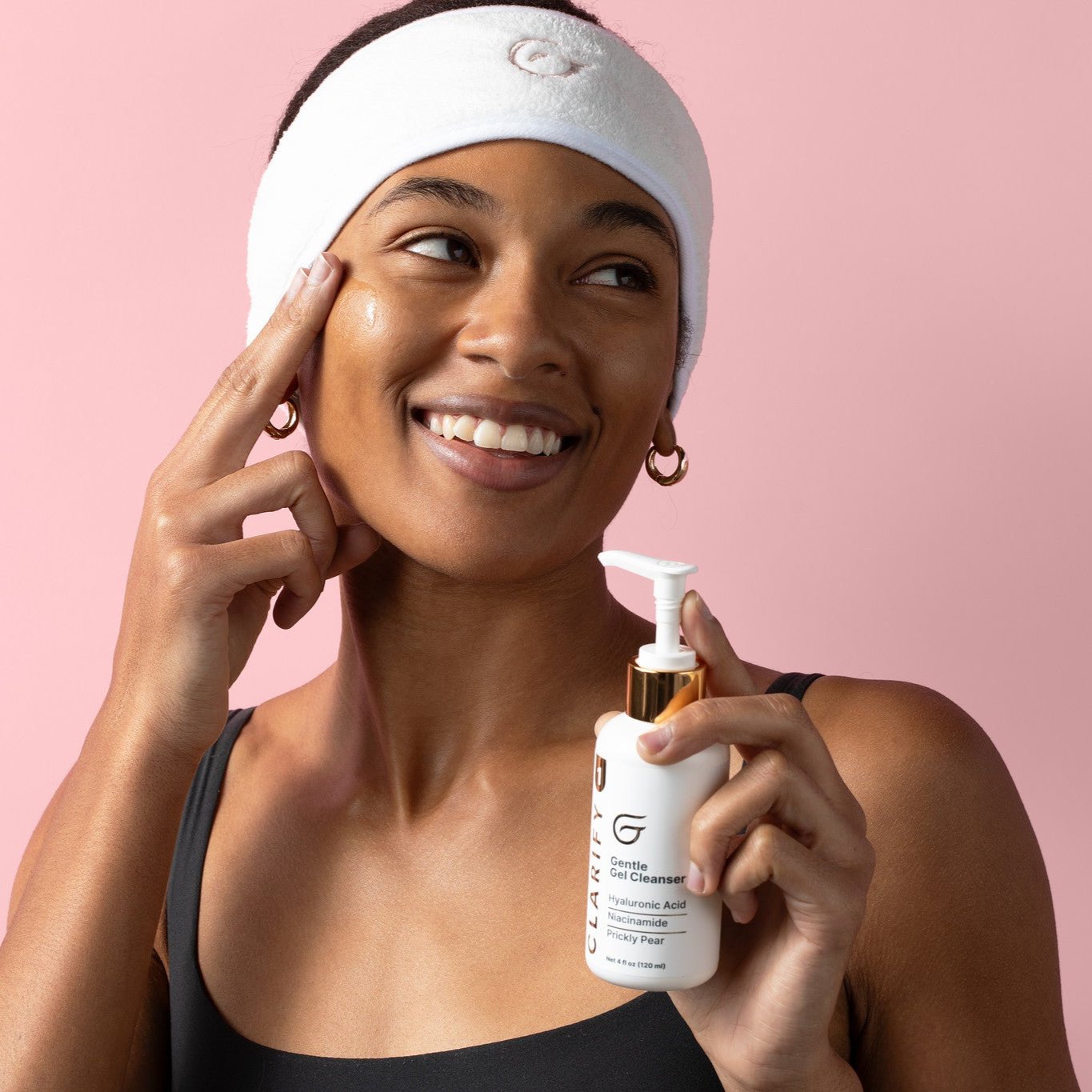 Everyday Glow Essentials Kit