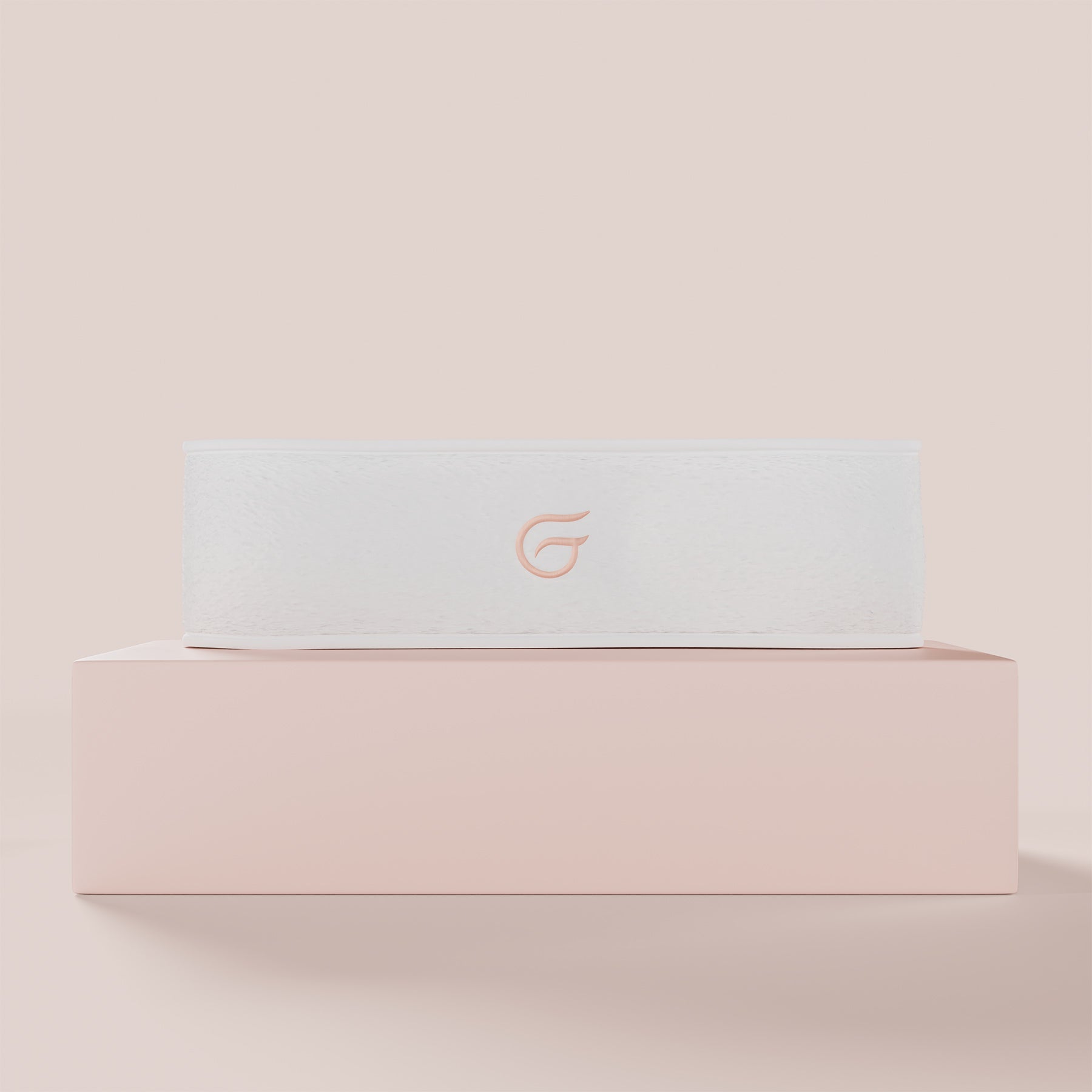 GlowGuard™ Skin Care Headband